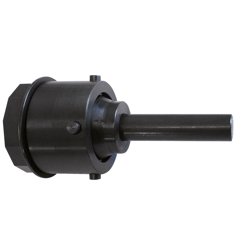 Innenanschlag für Druckspannzangen DIN6343 173E